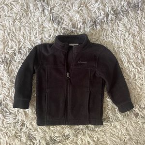 Columbia fleece
